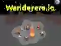 Logħba Wanderers.io onlajn