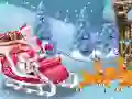 Logħba Iddisinja sled ta' Santa onlajn Logħba Iddisinja sled ta' Santa onlajn