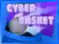 Logħba Basket Cyber onlajn Logħba Basket Cyber onlajn