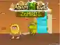 Logħba Adam u Eva: Zombi onlajn