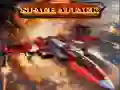 Logħba Attakk spazjali onlajn Logħba Attakk spazjali onlajn