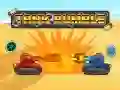 Logħba Rumble Ta Tanks onlajn