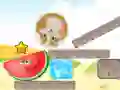 Logħba Hamster tal-Bdiewa onlajn Logħba Hamster tal-Bdiewa onlajn