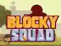 Logħba Squad Blokk onlajn Logħba Squad Blokk onlajn
