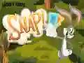 Logħba Looney Tunes Ġodda: Snap! onlajn