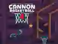 Logħba Kanun Basket 4 onlajn Logħba Kanun Basket 4 onlajn