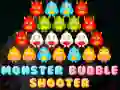 Logħba Shooter Tal-Bubbli Monstruż onlajn Logħba Shooter Tal-Bubbli Monstruż onlajn