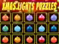 Logħba Puzzles ta' Dwalijiet tal-Milied onlajn Logħba Puzzles ta' Dwalijiet tal-Milied onlajn