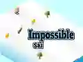Logħba Skijar Impossibli onlajn