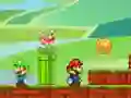 Logħba Mario Bros Isalva lill Prinċessa onlajn