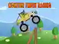 Logħba Races ta' Monster Trucks onlajn Logħba Races ta' Monster Trucks onlajn