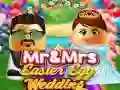 Logħba Il-Wedded ta' Mr u Mrs Easter onlajn Logħba Il-Wedded ta' Mr u Mrs Easter onlajn