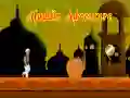 Logħba Avventura ta' Aladdin onlajn Logħba Avventura ta' Aladdin onlajn