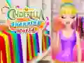 Logħba Dinja tal-Aħjar tal-Cinderella onlajn Logħba Dinja tal-Aħjar tal-Cinderella onlajn