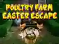 Logħba Escape tal-Għaxqini mill-Farm tal-Għasafar onlajn Logħba Escape tal-Għaxqini mill-Farm tal-Għasafar onlajn