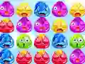 Logħba Rabta Cute Monster onlajn Logħba Rabta Cute Monster onlajn