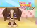 Logħba Kura għall-Puppies Ħelu onlajn Logħba Kura għall-Puppies Ħelu onlajn
