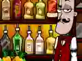 Logħba Bartender Il-Mixtura taċ-Ċelebriet onlajn