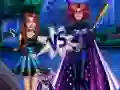 Logħba Superhero jew Ragazza Ħelwa onlajn Logħba Superhero jew Ragazza Ħelwa onlajn