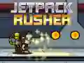 Logħba Jetpack Rusher onlajn