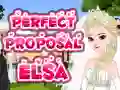 Logħba Proposta Perfetta Elsa onlajn Logħba Proposta Perfetta Elsa onlajn