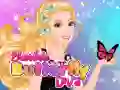 Logħba Barbie Farfalla Diva onlajn
