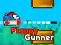 Logħba Flappy Spara onlajn Logħba Flappy Spara onlajn