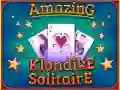 Logħba Solitaire Klondike Ta' Għażiż onlajn