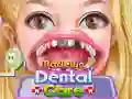 Logħba Kura Dentali Madelyn onlajn