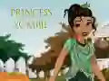 Logħba Prinċessa Zombie onlajn Logħba Prinċessa Zombie onlajn