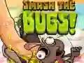 Logħba Smash The Bugs onlajn Logħba Smash The Bugs onlajn