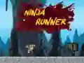 Logħba Runner Ninja onlajn