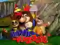 Logħba Banjo-Kazooie onlajn