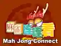 Logħba Mahjong Ikona onlajn