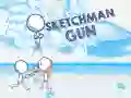 Logħba Arma Sketchman onlajn Logħba Arma Sketchman onlajn