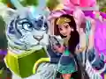 Logħba Il-Tiger Fairy Tiegħi onlajn Logħba Il-Tiger Fairy Tiegħi onlajn