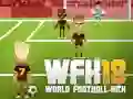Logħba Tibqa tal-Futbol Dinji 2018 onlajn