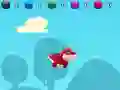 Logħba Dragun Flappy 2 onlajn Logħba Dragun Flappy 2 onlajn