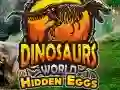 Logħba Dinosaurs' World: Għaġin Miskin onlajn Logħba Dinosaurs' World: Għaġin Miskin onlajn