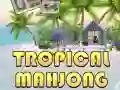 Logħba Mahjong Tropikali onlajn Logħba Mahjong Tropikali onlajn