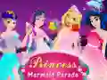 Logħba Parata tal-Princessi Merħba onlajn Logħba Parata tal-Princessi Merħba onlajn