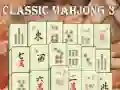 Logħba Mahjong Klassiku 3 onlajn