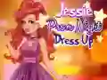 Logħba Ix-xwejja ta’ Jessie għall-lejla tal-prom onlajn Logħba Ix-xwejja ta’ Jessie għall-lejla tal-prom onlajn