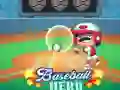 Logħba Heroj tal-Beisbol onlajn