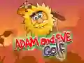 Logħba Golf ta' Adam u Eva onlajn