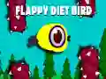 Logħba Flappy Diet Għasfur onlajn Logħba Flappy Diet Għasfur onlajn