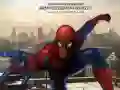 Logħba L-ispettakolari Spider-Man: logħba online ta' film onlajn