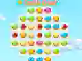 Logħba Cookie Crush 3 onlajn