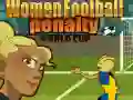 Logħba World Cup tal-Penalties tal-Futbol tan-Nisa onlajn Logħba World Cup tal-Penalties tal-Futbol tan-Nisa onlajn