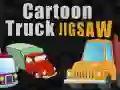 Logħba Puzzle tal-Kamjun Cartoon onlajn Logħba Puzzle tal-Kamjun Cartoon onlajn